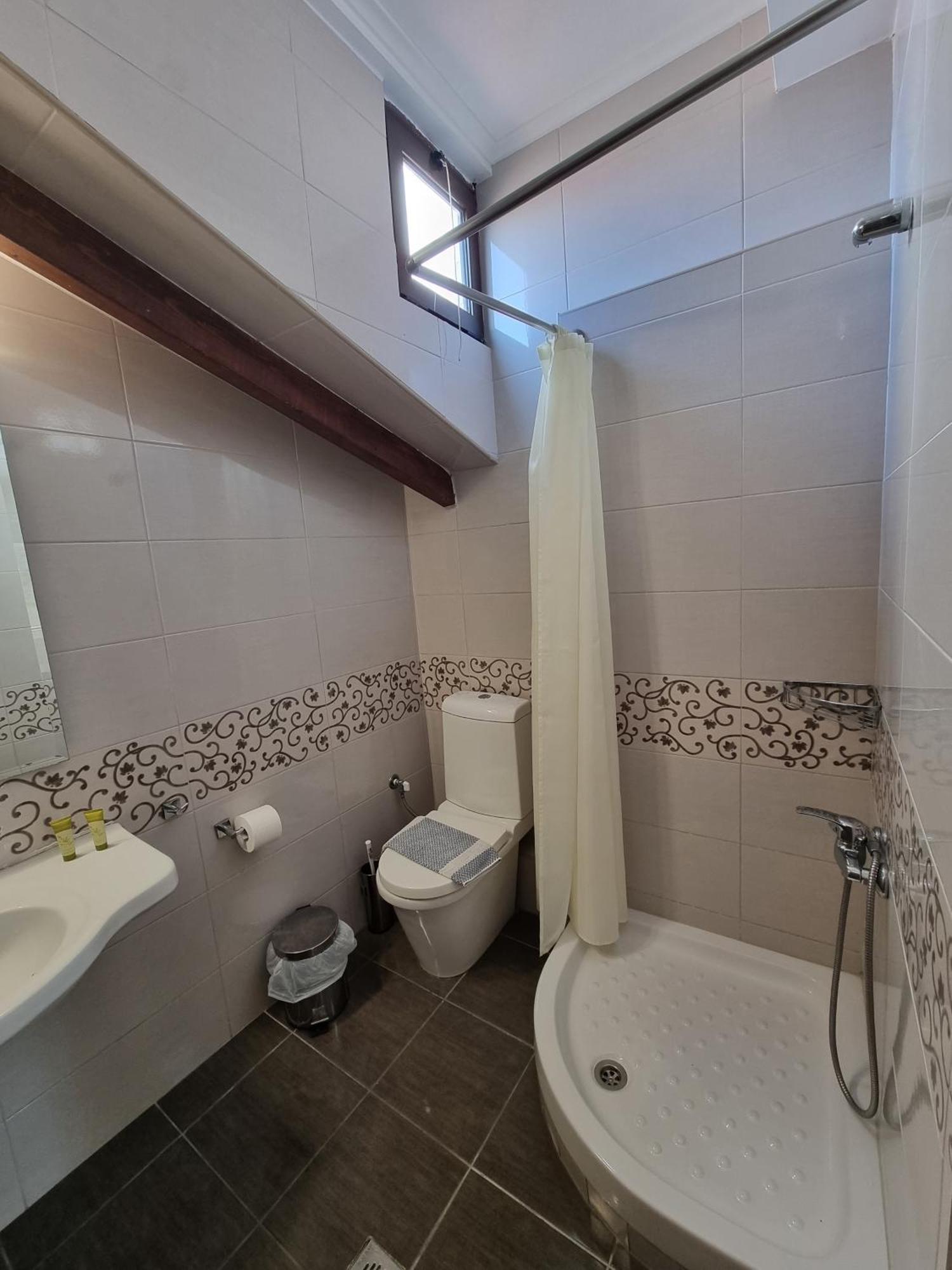 Sissy'S Boutique Apartments Paralia Katerinis Bagian luar foto